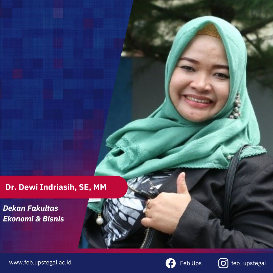 Dr. Dewi Indriasih, SE, MM